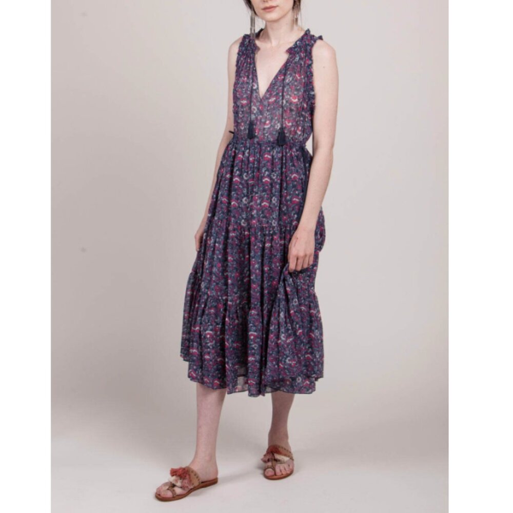 Ulla Johnson Maeve Dress